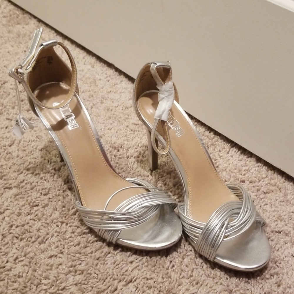 Heels women